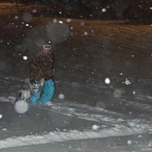 tand&aring; v.1. Foto: Joakim Larsen.