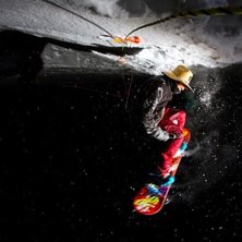 rymdar och har det cool. Foto: Julius Aspman. &Aring;kare: Rasmus s.