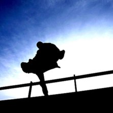 Fin vinkel. Foto: G.Fr&auml;nfors.