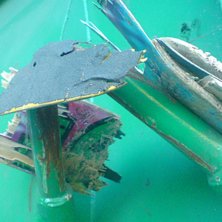 Ibland blir man arg... Foto: Adam Granlund. &Aring;kare: Ingen &Aring;kare.