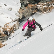 Foto: Erik Dilexit. &Aring;kare: Martina Larsson.