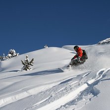 Puder.. Foto: Adam Jonsson. &Aring;kare: Axel Reimbladh.