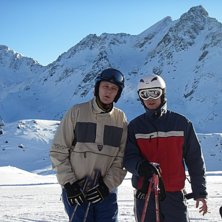 Foto: ok&auml;nd. &Aring;kare: jimpa o jensa.