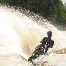 slalom. Foto: gus ekman. &Aring;kare: anton.