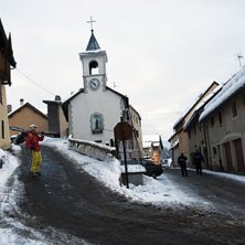 downtown. Foto: Simon Bossmar. &Aring;kare: William Edgren.