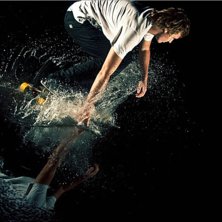 Vi hade tr&aring;kigt en kv&auml;ll s&aring; vi drog ut och fota. Foto: Felix Lundqvist. &Aring;kare: Mikael Bergsten.