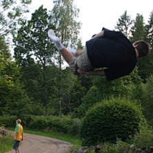 pajas-cork 720. Foto: irchman. &Aring;kare: jag.