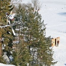 Foto: Anton (Dr_Snow). &Aring;kare: Petter Elfsberg.