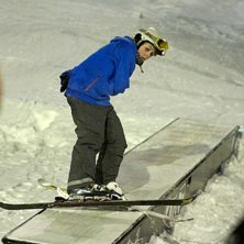 Foto: Fredrik Tacacho.