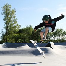 Foto: Emil Stegfeldt. &Aring;kare: Oskar elofsson.