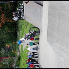 barspin. Foto: carl robertson. &Aring;kare: anton thelander.