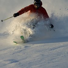 Foto: Frida Bengtsson. &Aring;kare: Elias Carlsson.