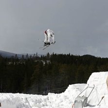 Truckdriver 360. Foto: Mr.Hayland. &Aring;kare: Mr.teilus.