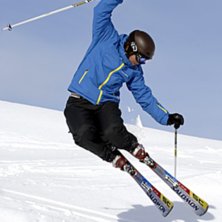 Foto: Nisse Schmidt. &Aring;kare: Anders.