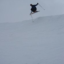 Foto: Mikael Svensson. &Aring;kare: Michael Antonsen.
