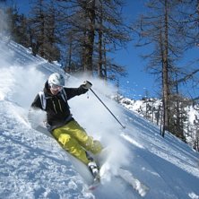 Foto: Jerry Bengtsson. &Aring;kare: Erik Nyberg.
