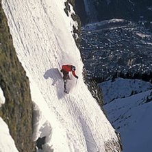 Foto: Alex Klun. &Aring;kare: Andrea Binning.