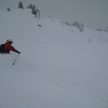 Puder &amp;lt;33. Foto: Jonas Byding. &Aring;kare: Andreas Cardesj&ouml;.