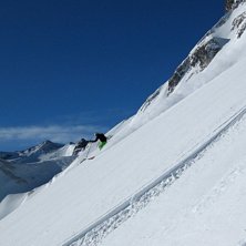 Foto: Fredrik Edlund. &Aring;kare: Johan &Aring;berg.