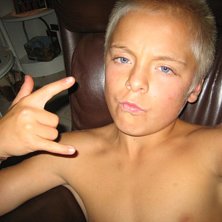 Jaa-a va ska man s&auml;g??. Foto: hehe!!. &Aring;kare: Kimpeli.