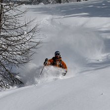 Foto: L&Aring; Krantz. &Aring;kare: Fredrik Broman.