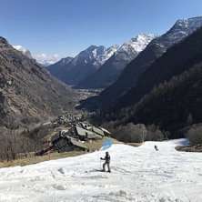 Champoluc Foto