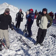Foto: unknown. &Aring;kare: jag o min k&auml;re lillebror bapabaa.