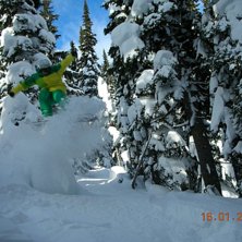 Foto: Mikael P&aring;lsson. &Aring;kare: Jonas Ahlsson.