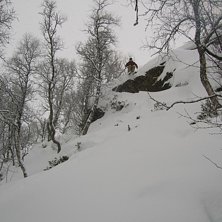 Foto: Klas. &Aring;kare: Jag.