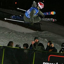 Foto: C Stein/Shazamm/ESPN Images. &Aring;kare: Jen Hudak.