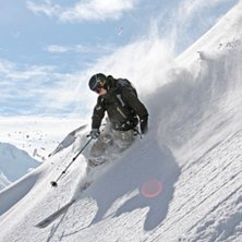 Foto: Jonas Karlsmyr. &Aring;kare: Stein (Norge).