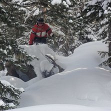 Foto: Winkler. &Aring;kare: Peppe.