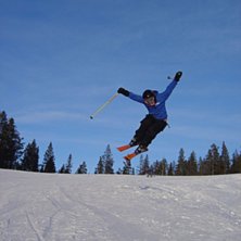 Foto: mi von ahn. &Aring;kare: mattias teilus.