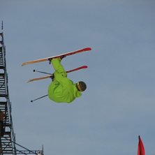 Foto: JAG. &Aring;kare: Jacob Wester.