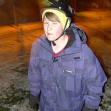 -. Foto: Tobias. &Aring;kare: Erik johansson.