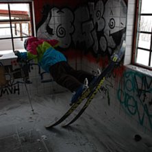 Foto: Josef Stenlund. &Aring;kare: Robin Nordin.