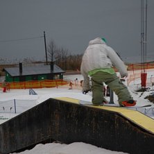 random bild. Foto: Dennis Ylikangas. &Aring;kare: Alex Schlyter.