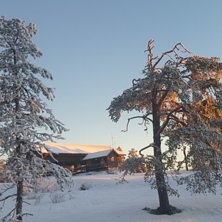 Ta med en venn til flotte forhold!
Vi har veldig g.