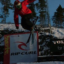 Foto: Patrik Jansson.