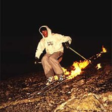 Foto: Therese Lundgren. &Aring;kare: Ryan Oakden.