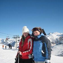 Foto: Emelie Nilsson. &Aring;kare: Johanna Gustafsson Jenny Axelsson.