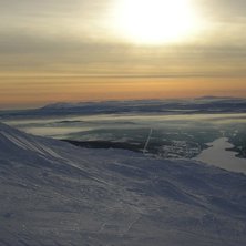 Foto: Louise W&aring;hlin.