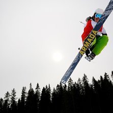 Foto: Mohammed Kaafar. &Aring;kare: Eric Andersson.