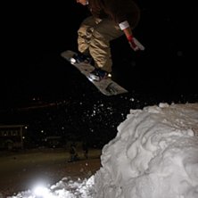 360. Foto: Petter persson. Fettonylle. &Aring;kare: Emil Moberg.