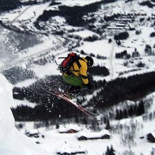 Foto: Michael Antonsen. &Aring;kare: Daniel Chapuis.