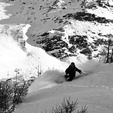Foto: Adam Jonsson. &Aring;kare: Robin Ljungqwist.
