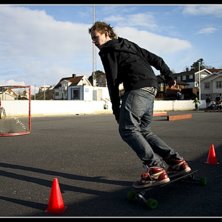 F&ouml;srta riktiga v&aring;rdagen d&aring; &aring;kte konerna och lo. Foto: Johannes Karlsson. &Aring;kare: Adam Hansson.