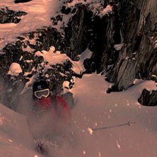 Foto: Oscar Lundqvist. &Aring;kare: Adam Widen.