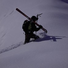 Foto: Tobias Andersson. &Aring;kare: Bj&ouml;rn Gannsj&ouml;.