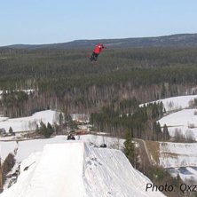 Foto: qxziw. &Aring;kare: Tobias Sellfors.